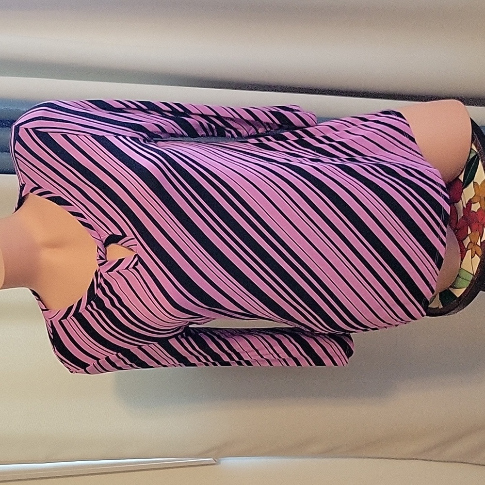 Croft & Barrow Dress Top